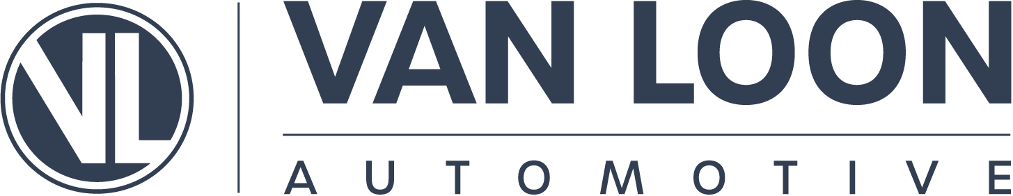 Van Loon Automotive logo